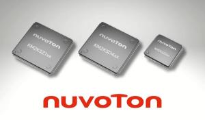 Nuvoton Unveils Gerda ICs for Safer, Smarter Displays