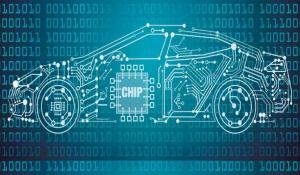 Foxconn-Stellantis JV