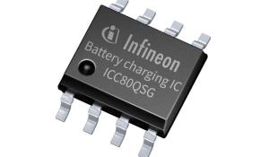 ICC80QSG Single-stage Flyback Controller IC 