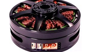 IQ Vertiq 6806 Commercial-Grade Drone and Robotics Motor Module 