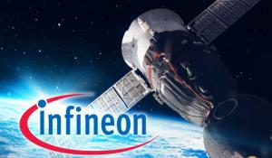 Infineon Launches Radiation-Hardened GaN Power Transistors