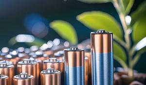 Innovative Electrode Technology Paves the Way for Next-Generation Batteries