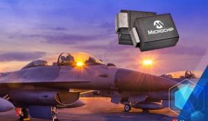 Microchip Launches JANPTX Family 