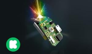 M.A.T.T: An Electronic Magic Tool for Magicians