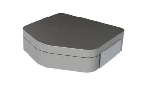 Metal Composite Power Inductors for Automotive Applications