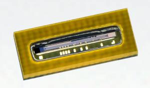 Lens Reduction Type 1500 Pixel Monochrome Linear Image Sensors 