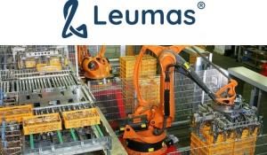 Leumas Raises $2.2M for Modular Pharma Automation