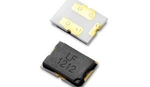 Surface Mount Li-ion Battery Protector IC 