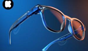 Looktech AI Glasses: Merging Advanced Artificial Intelligence Technologies