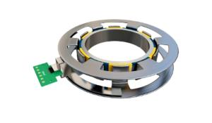 MLX91377 Hall Sensor IC 