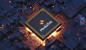 MediaTek-Chipset
