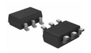 Mornsun DC-DC Buck Converters