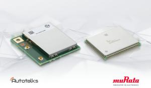 Advanced Vehicle-to-Vehicle Communication Solutions