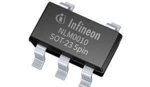 NLM0011/NLM0010- LED Driver IC with effective NFC-PWM programming 