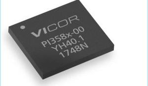 New 48V ZVS Buck Regulator Range in low cost GQFN Package