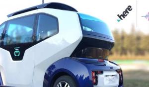 Next-generation cognitive AI-driven road safety platform