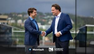 Nordic Acquires Memfault, Integrates Cloud Services