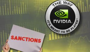 Nvidia launches downgraded Blackwell GPU for China.