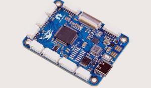 Ochin Raspberry Pi CM4 Carrier Board