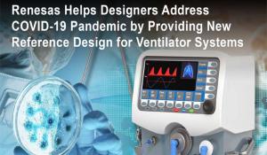 Open Source Ventilator System