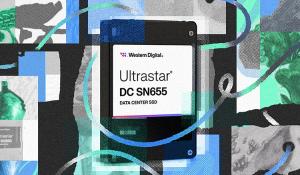 OpenFlex Data24 3200 NVMe-oF JBOF/Storage