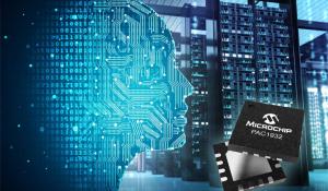 Single Power Monitoring ICs (PAC1932/33) to Measure Power from 0V to 32V