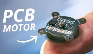 PCB Motor