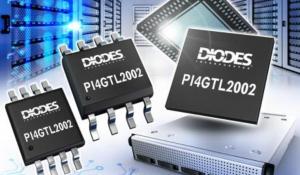 Voltage Level Translator Provides Direction-Free Flexibility for Networks and Servers