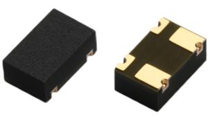 Photorelays in P-SON4 Package from Toshiba