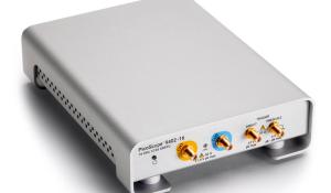 PicoScope 9402-5&16 Oscilloscopes 