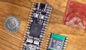 Pimoroni Pico Plus 2 W