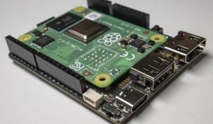 Piunora Raspberry Pi Compute Module 4 