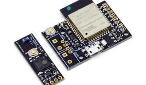 Pixelblaze V3 Wi-Fi-Enabled Live-Codable LED Controller