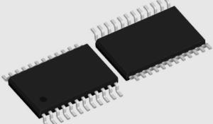 R5651 Series Overcharge and Discharge Protection IC 