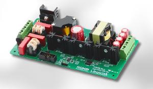 ROHM's Hybrid Digital Analog Power Supply Reference Design