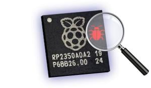 RP2350 Bug