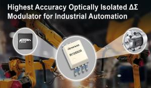 RV1S9353A Delta-Sigma (ΔΣ) Modulator