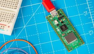 Raspberry Pi Pico 2 W