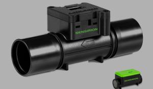  SFM3xxx Mass Flow Sensors