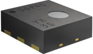 SGP40 Volatile Organic Compound Sensor from Sensirion