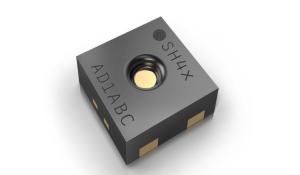 SHT45 Humidity Sensor