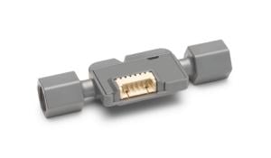 Liquid Flow Sensor for Life Science and Analytical Instruments