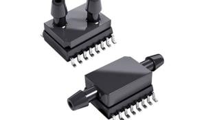 SMI SO-10 Pressure Sensor 
