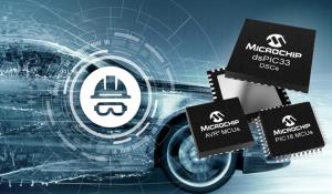New ISO 26262 Functional Safety Packages from Microchip Technology