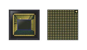 New 64Mp ISOCELL Image Sensor for Mobile Cameras