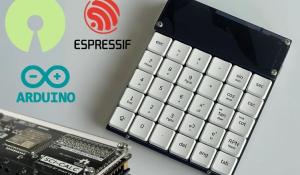 Sci-Calc: An Opensource, Multifunctional Scientific Calculator using ESP32