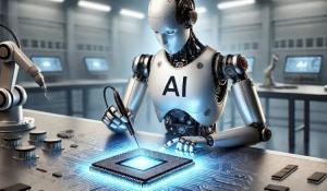 SemiKong: The Open-Source AI Model to Reshape Semiconductor Industry