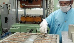 Semiconductor-Manufacturing