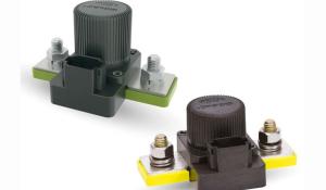 CAN-Bus Enabled Smart-Tactor Contactors