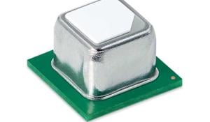 Sensirion CO2 Sensors SCD42